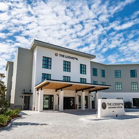 The Lodge 30A Santa Rosa Beach Dış mekan fotoğraf