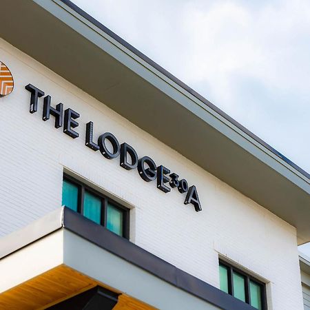 The Lodge 30A Santa Rosa Beach Dış mekan fotoğraf