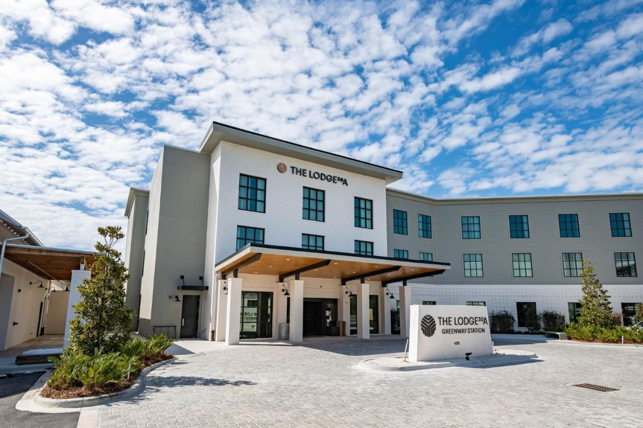 The Lodge 30A Santa Rosa Beach Dış mekan fotoğraf