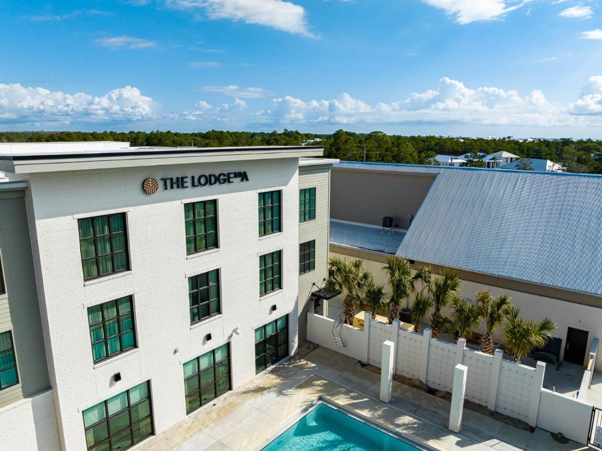 The Lodge 30A Santa Rosa Beach Dış mekan fotoğraf