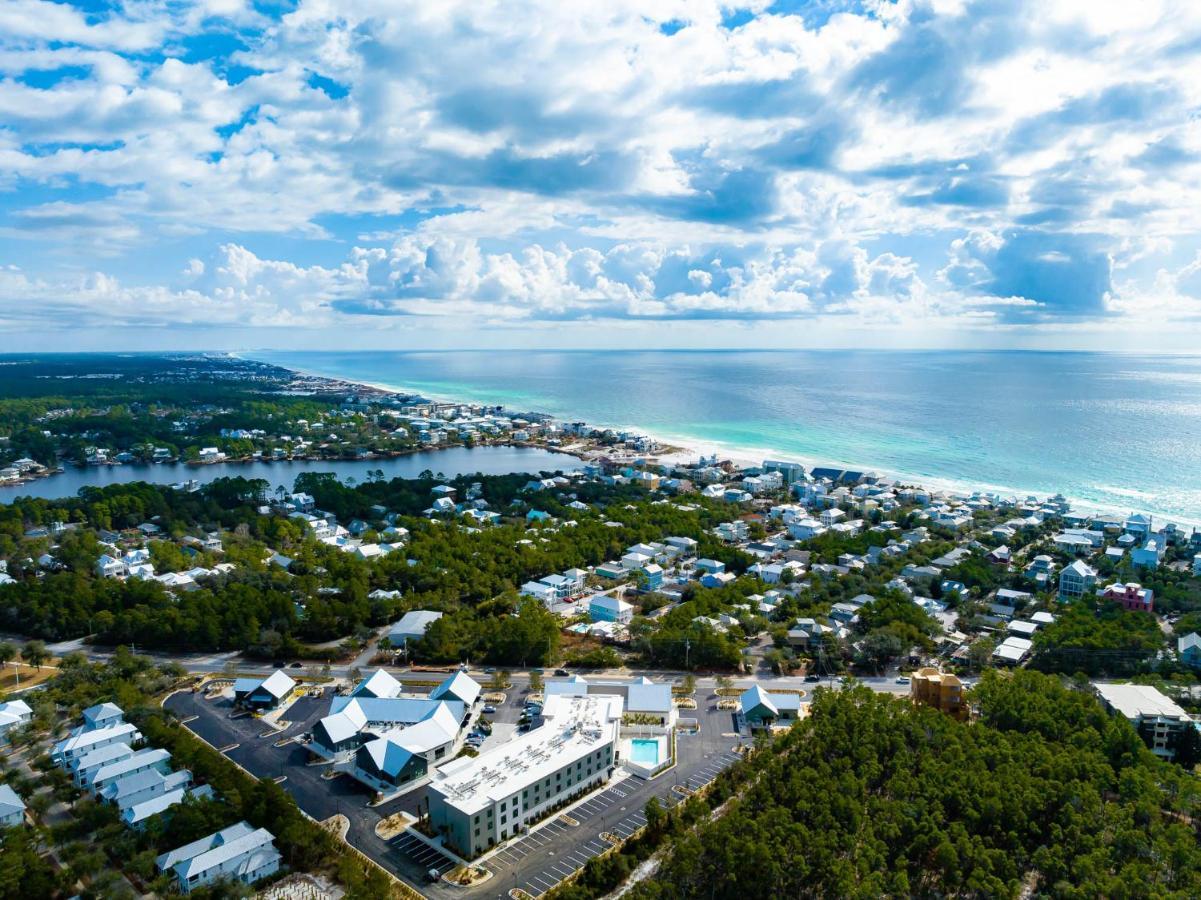 The Lodge 30A Santa Rosa Beach Dış mekan fotoğraf