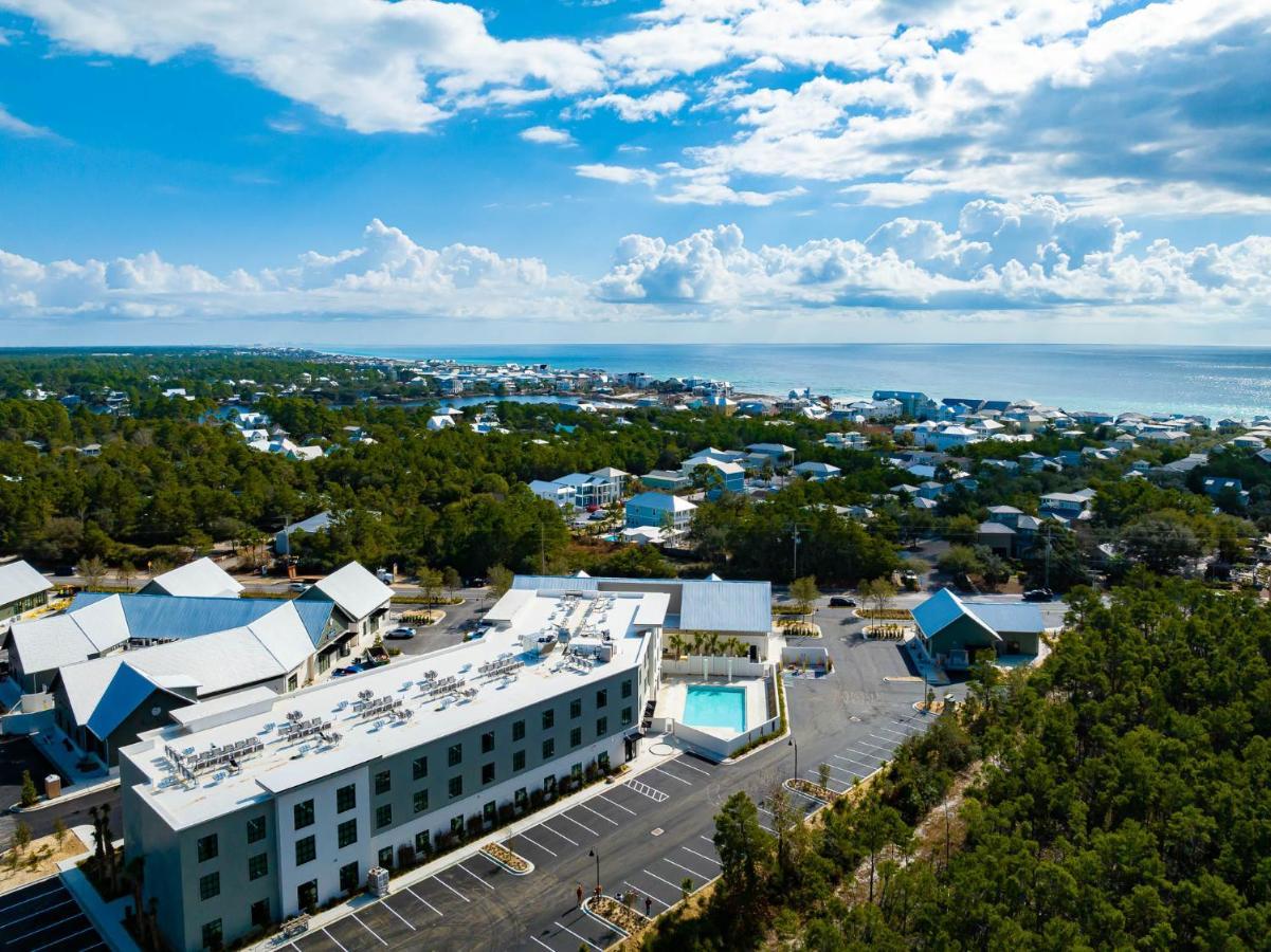 The Lodge 30A Santa Rosa Beach Dış mekan fotoğraf