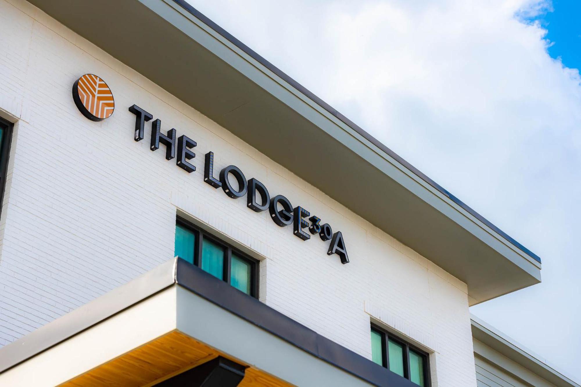 The Lodge 30A Santa Rosa Beach Dış mekan fotoğraf
