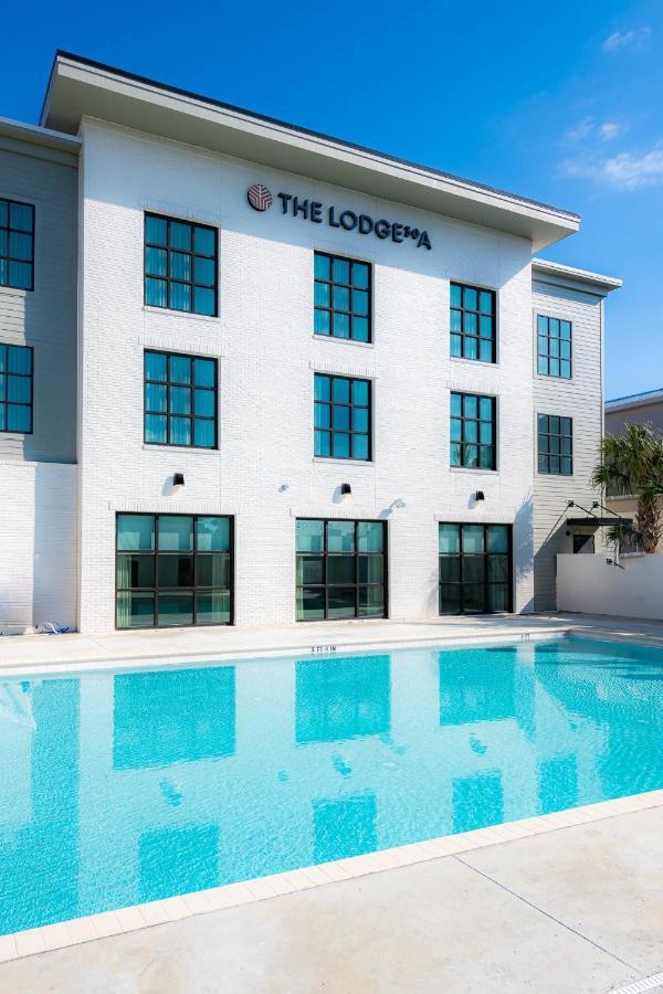 The Lodge 30A Santa Rosa Beach Dış mekan fotoğraf