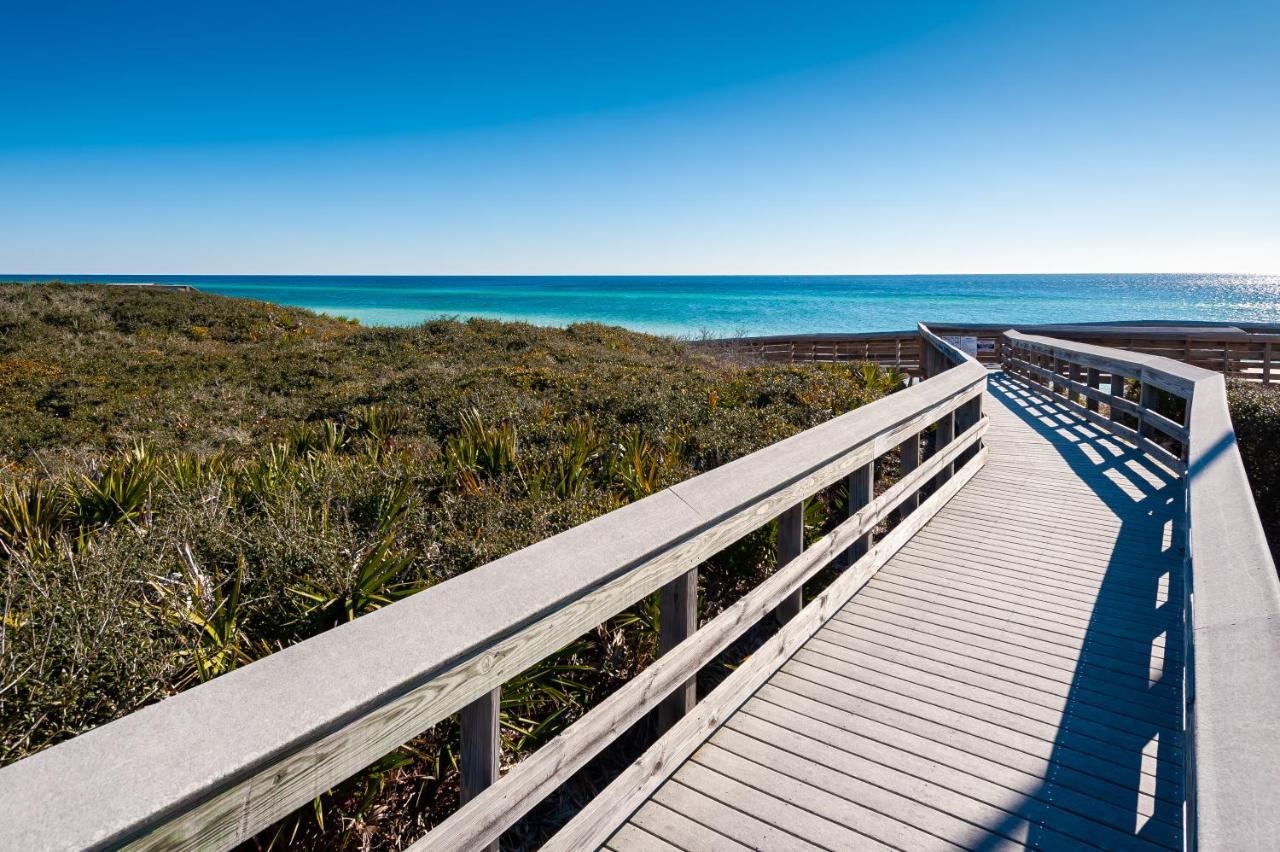 The Lodge 30A Santa Rosa Beach Dış mekan fotoğraf