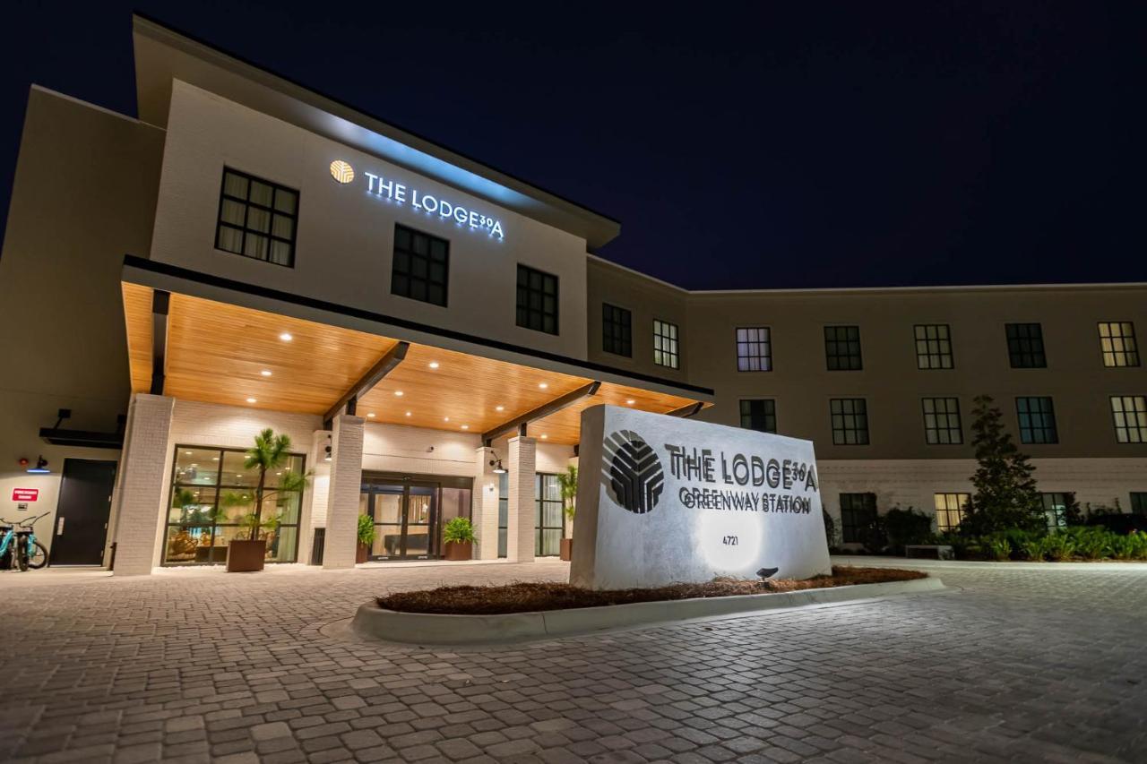The Lodge 30A Santa Rosa Beach Dış mekan fotoğraf