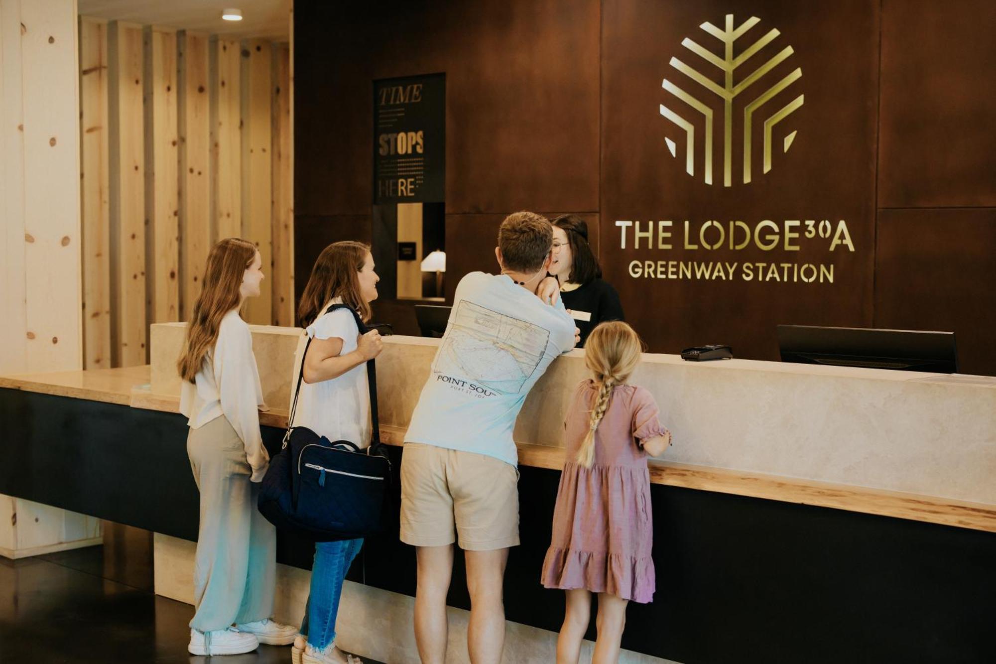 The Lodge 30A Santa Rosa Beach Dış mekan fotoğraf